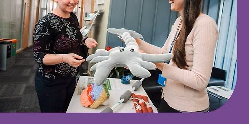 Research Open Evening