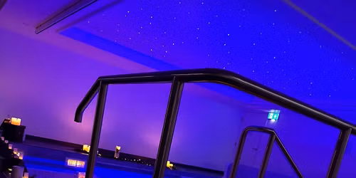 Aqua Serene Relaxation & Wellbeing