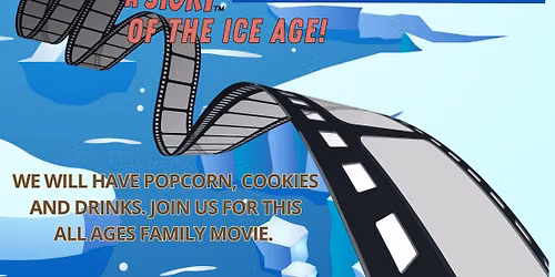 Unearth the Story of the Ice Age!