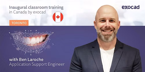 From Design to Acceptance: Digital Workflows and Smile Design with exocad