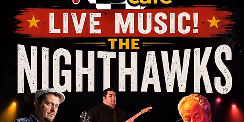 The Nighthawks