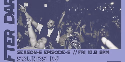 Dope After Dark - Season 6 Episode 6