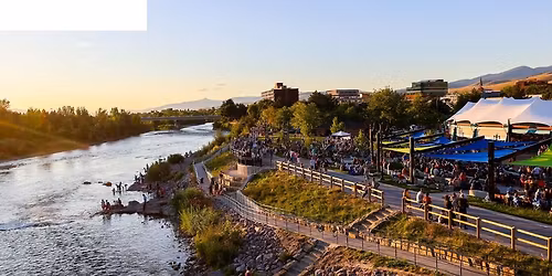 Celebrating Success in Missoula