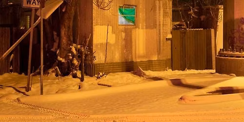 Society of Photographic Education Artist Lectures: Todd Hido & Angela Strassheim