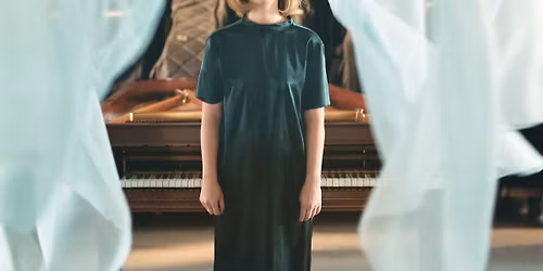 Viviane Audet | Le piano et le torrent | Qu\u00e9bec