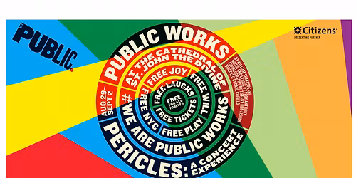 Pericles at Cincinnati Shakespeare Company - The Otto M Budig Theater