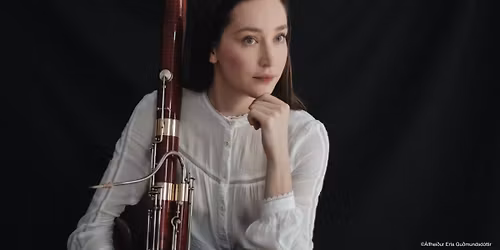 Michaela \u0160pa\u010dkov\u00e1 ja Tallinna Kammerorkester