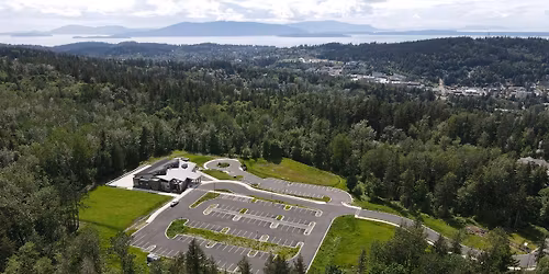 "Planting Seeds of the Divine" talk by visiting author Yiscah Smith 