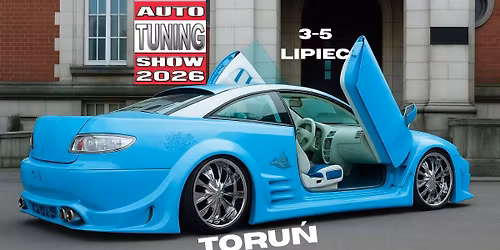 Auto Tuning Show 2026