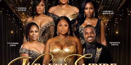 Wealth Empire Honors Ball