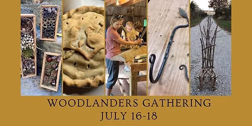 Woodlanders Gathering