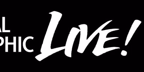 National Geographic Live: Untangling The Mind