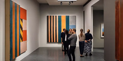 Kunst und Kompass