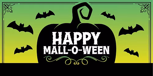 Mall-O-Ween