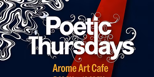Poetic Thursdays
