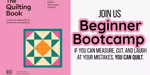Beginner Bootcamp