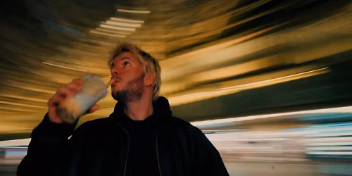 Fakear, Club Nowadays, Aksel Aksel, oOgo in Bordeaux