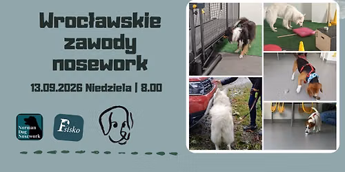 Wroc\u0142awskie Zawody Nosework