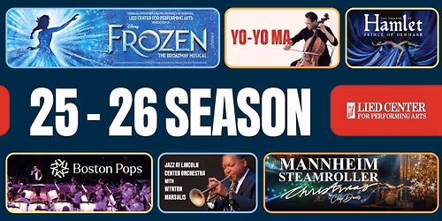 Parking Yo-Yo Ma - Philadelphia