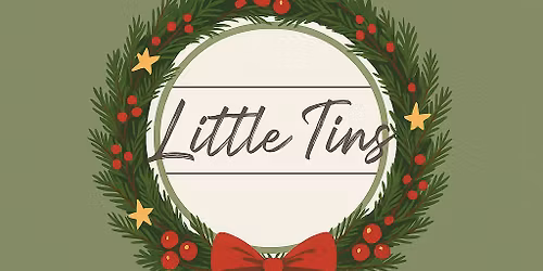 Christmas Fair-Restore Hope