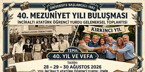 17.GELENEKSEL \u0130NC\u0130RALTI TOPLANTISI