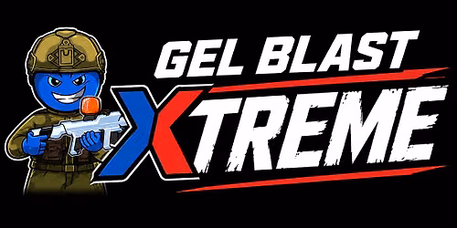 Gel Blast Xtreme Grand Opening Party