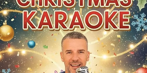 Christmas \ud83c\udf84 Karaoke Special con Juanito \ud83c\udf84