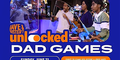 Dad Games 2026