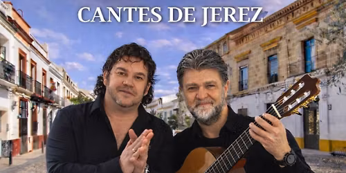 La Plazuela - cantes de Jerez (Flamenco)