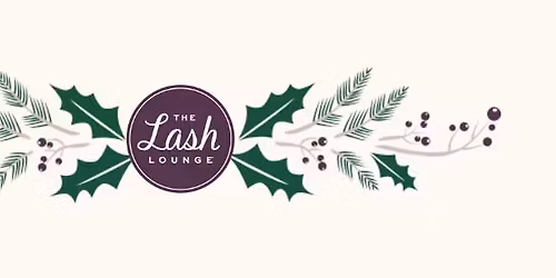 WinterFest at The Lash Lounge