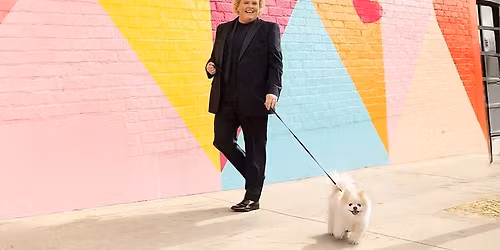 Fortune Feimster at Historic Plaza Theatre