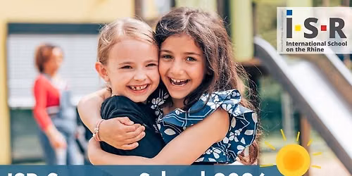 ISR Summer School 2026 - WEEK 2