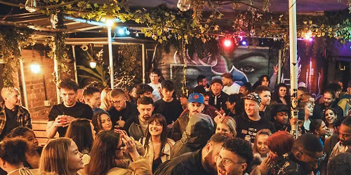 Unity at The Rainbow