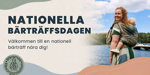 B\u00e4rtr\u00e4ff i G\u00f6teborg under nationella b\u00e4rtr\u00e4ffsdagen
