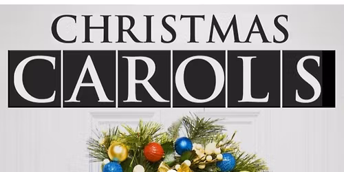 Acoustic Christmas Carols by" UNPLUGGED