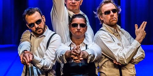 Les Souffleurs aux Gradins