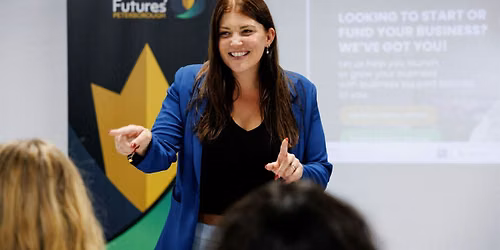 Entrepreneurship 101: Marketing Lab