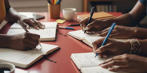 Emotional Roadmap Workshop: Decode Your Subconscious Motivation for 2026