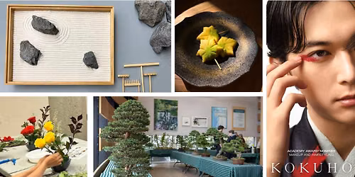 Season of Japan - A Day of Japanese Arts & Culture