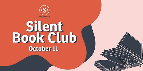 October Silent Book Club @ One Well Brewing