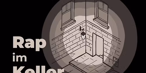 Rap im Keller