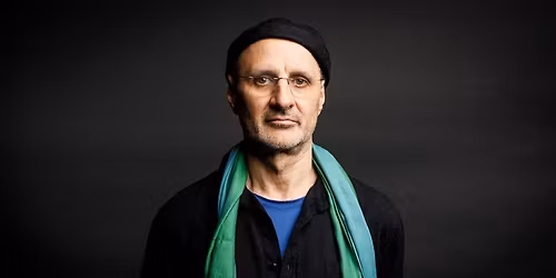 JAZZ & JAM CON JORGE ROSSY