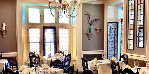 November - Woman\u2019s Friday Night Dinners