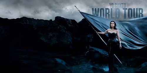 Laura Pausini - Yo Canto World Tour at Rosemont Theatre