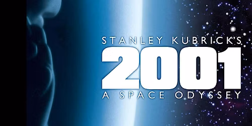 2001: A Space Odyssey
