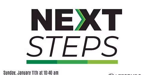 Next Steps at LCC