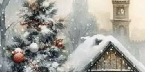 HOPE FOR THE HOLIDAYS DINNER