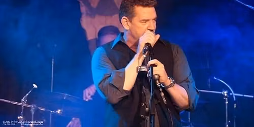 Pat Halpin & the Quinn's Irish Pub