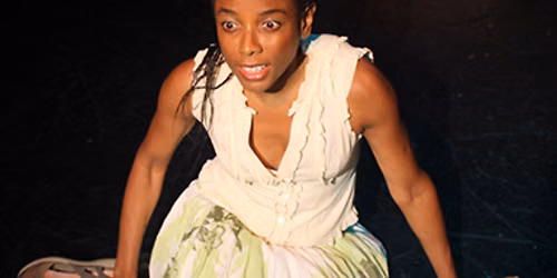Demerara Gold at Roswell Cultural Arts Center