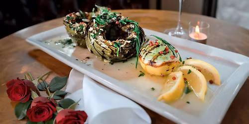 May Recipe Club: Lunch & Dinner Events